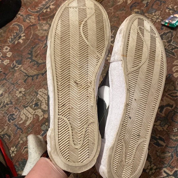 Nike sacai blazer lows - Picture 5 of 5